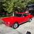 1966 ford mustang coupe original V8 car !!! 2 thumbnail