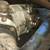 1959 Porsche 356B transaxle drum to drum, and front brake assemblies 6 thumbnail
