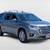 2020 Chevrolet Traverse Chevy High Country SUV 3 thumbnail