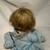 Grandma's Attic The Dressing Up Doll Collection Fine Porcelain Princet 9 thumbnail