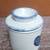 Handmade Vintage Butter Crock With Heart Detail 3 thumbnail