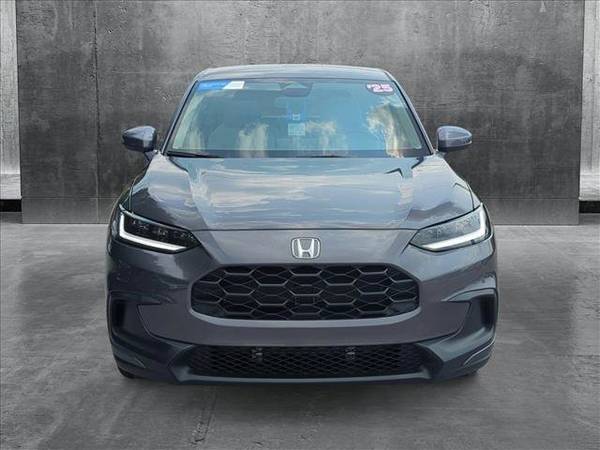 2025 Honda HR-V Certified LX SUV - $25,799 (Call *(678) 916-8820* to Confirm Availability Instantly)63620310787329121