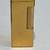 Dunhill Gold Plated Lighter with Box 2 thumbnail