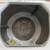 New ! Ge white stackable washer and gas dryer 5 thumbnail