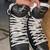 Hockey skates RIB XT CCM RIBCORE  10 US 5 thumbnail
