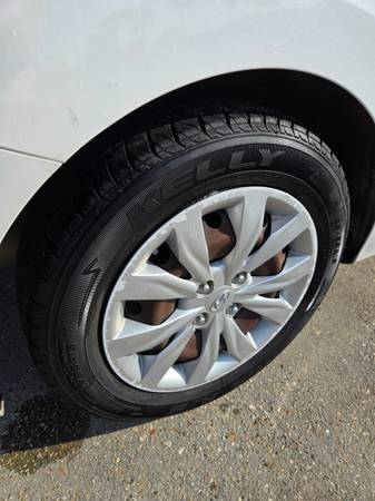 2020 Hyundai Accent SE Sedán 4D - $9.999 (Kenner)63438974467713124