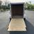 2025 Enclosed Cargo Trailer 6x10 Dual Axle / High Ceiling 7 thumbnail