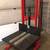 DAYTON 2MPT5 Manual Platform Lift Truck 2 thumbnail