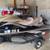 Jet Ski - 2009 Yamaha Wave Runner - VX Cruiser 1 thumbnail