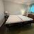 COMPLETE SPLIT KING SET — 2 Tempurpedic mattresses + 2 adjustable power bases 1 thumbnail
