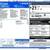 2025 Ford Explorer 4x4 4WD Platinum SUV 3 thumbnail