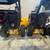 Two 3x 26in Cub Cadet snowblowers 5 thumbnail