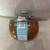 Kitchen and Table eight-quart stainless stock pot with glass lid, new. 2 thumbnail