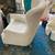 Beautiful Wing Back Chair 3 thumbnail