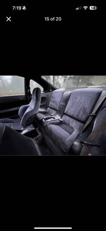 1993 Honda Prelude - $6,000 (Auburn)63470610365699124