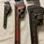 Three RIDGID Pipe Wrenches 1 thumbnail