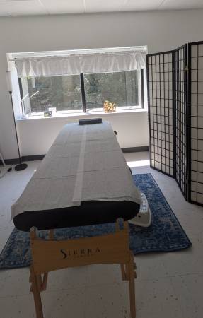 $800 / 168ft2 - Sala de terapia de masajes en una clínica de acupuntura (Watertown)63828406401793122