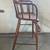 Child’s High Chair 3 thumbnail