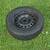 Cooper Evolution Winter Tires M&S 195/65R15 on Steel Corolla Rims 3 thumbnail