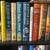 BOOKS-BOOKS-BOOKS-HARDBACK-w/DJs-Most 1st Editions 2 thumbnail