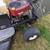 Craftsman LT 2000 riding mower 2 thumbnail