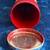 VINTAGE PEPSI COLA CUP HOLDER 10 thumbnail