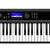 Casio cts410 keyboard 1 thumbnail