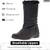 NEW SZ 10 Women Waterproof Insulated Winter Snow Boots Warm Cold 5 thumbnail