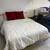 Queen bed, D.R. Tables, sode table & chairs 1 thumbnail