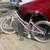 Cute Pink Kids Bicycle 1 thumbnail
