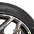 NEW TAKEOFF FORD MUSTANG GT PERFORMANCE WHEELS AND TIRES. 7 thumbnail