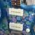 Rare Fender MIJ Blue Flower Jazzmaster Electric Guitar 11 thumbnail