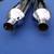Harley Touring Mufflers Exhaust Pipes 65547-98A 65546-98A 4 thumbnail