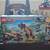 LEGO Jurassic World Carnotaurus Dinosaur Chase #76941 new unopened 1 thumbnail