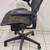 HERMAN MILLER DELUXE POSTURE FIT AERON B ERGONOMIC CHAIR (REFURBISHED) 3 thumbnail