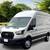 BNEW 2025 FORD TRANSIT-350 CARGO HIGH ROOF VAN: READY FOR DLVRY! 3 thumbnail