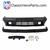 Mercedes Benz W124 AMG Front Bumper 2 thumbnail