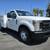 2019 Ford F350 Utility 6.2L with 1600LB Tommy power lift gate!  4 thumbnail