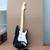 Rockband Harmonix Guitar Fender Stratocaster 1 thumbnail