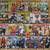 Big Lot of GUITAR PLAYER MAGAZINE Backissues - 24 issues  1997-98 1 thumbnail