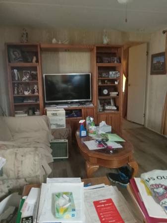$28,000 / 2br - Mobile Home Crisis Sale (New Smyrna Beach)63791498176513123