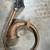 Antique brass car horn 6 thumbnail