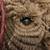 Large Macramé Camel Head 13 thumbnail