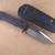 Hunting Knife Tactical Survival, 9 inches 2 thumbnail