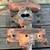 Ford 2 Barrel Y Block Intake Manifolds 3 thumbnail