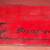 RED MAT Snap-On Tools Work Shop Tools Mechanics Fender Cover Rubber 1 thumbnail