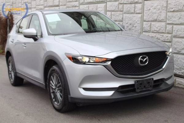 2018 MAZDA CX-5 - ¡Compra aquí y paga aquí disponible! - $14700.00 (Atlanta)63620506502403121