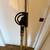 AtlasIED SB36W Studio Boom Microphone Stand - Chrome 2 thumbnail