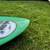 Ian Wright CUSTOM SPYDER SURF BOARD~Skeleton Surfboard*Fun Board 10 thumbnail