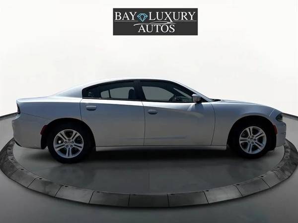 2021 Dodge Charger - BAY LUXURY AUTOS - $20995.0063442321833475124
